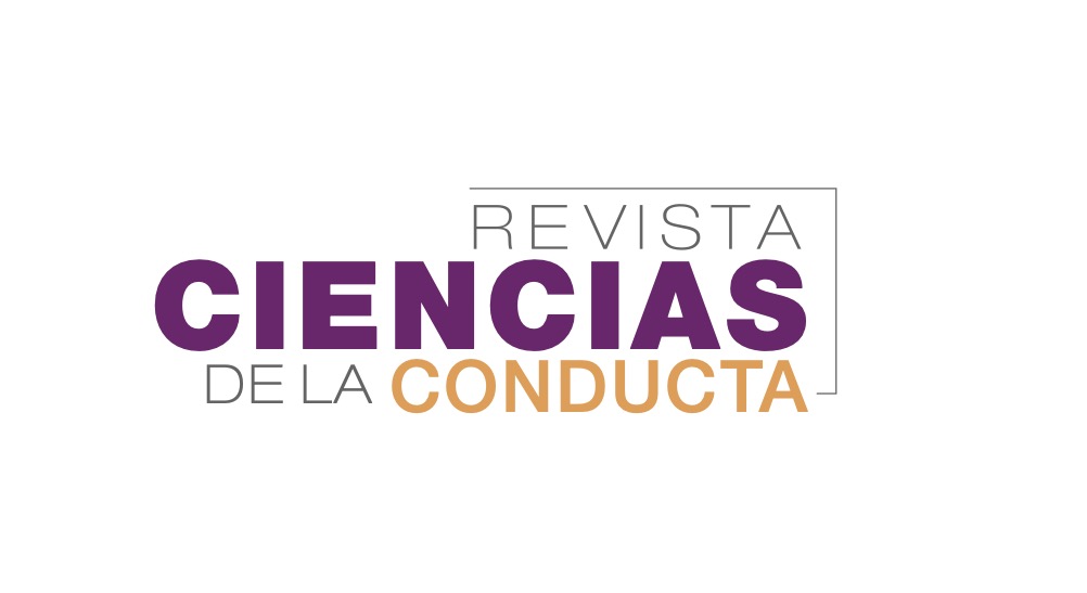 Revista Ciencias de la Conducta